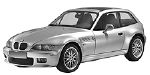 BMW E36-7 B10AE Fault Code