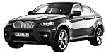 BMW E71 B10AE Fault Code