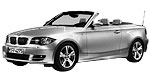 BMW E88 B10AE Fault Code