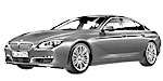 BMW F06 B10AE Fault Code