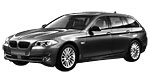 BMW F11 B10AE Fault Code
